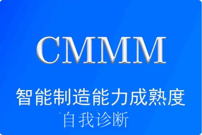CMMM®自我诊断