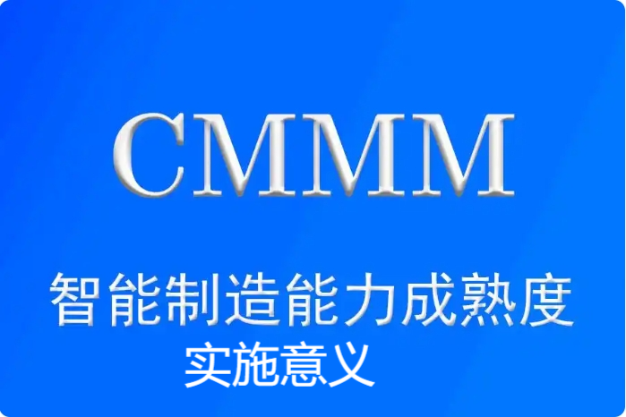 CMMM®实施意义