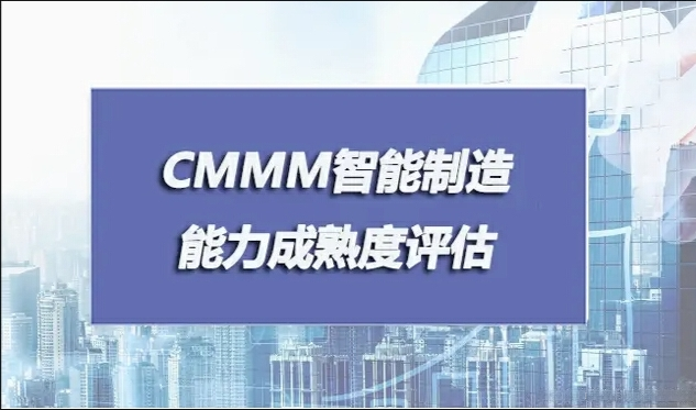 CMMM®实施意义