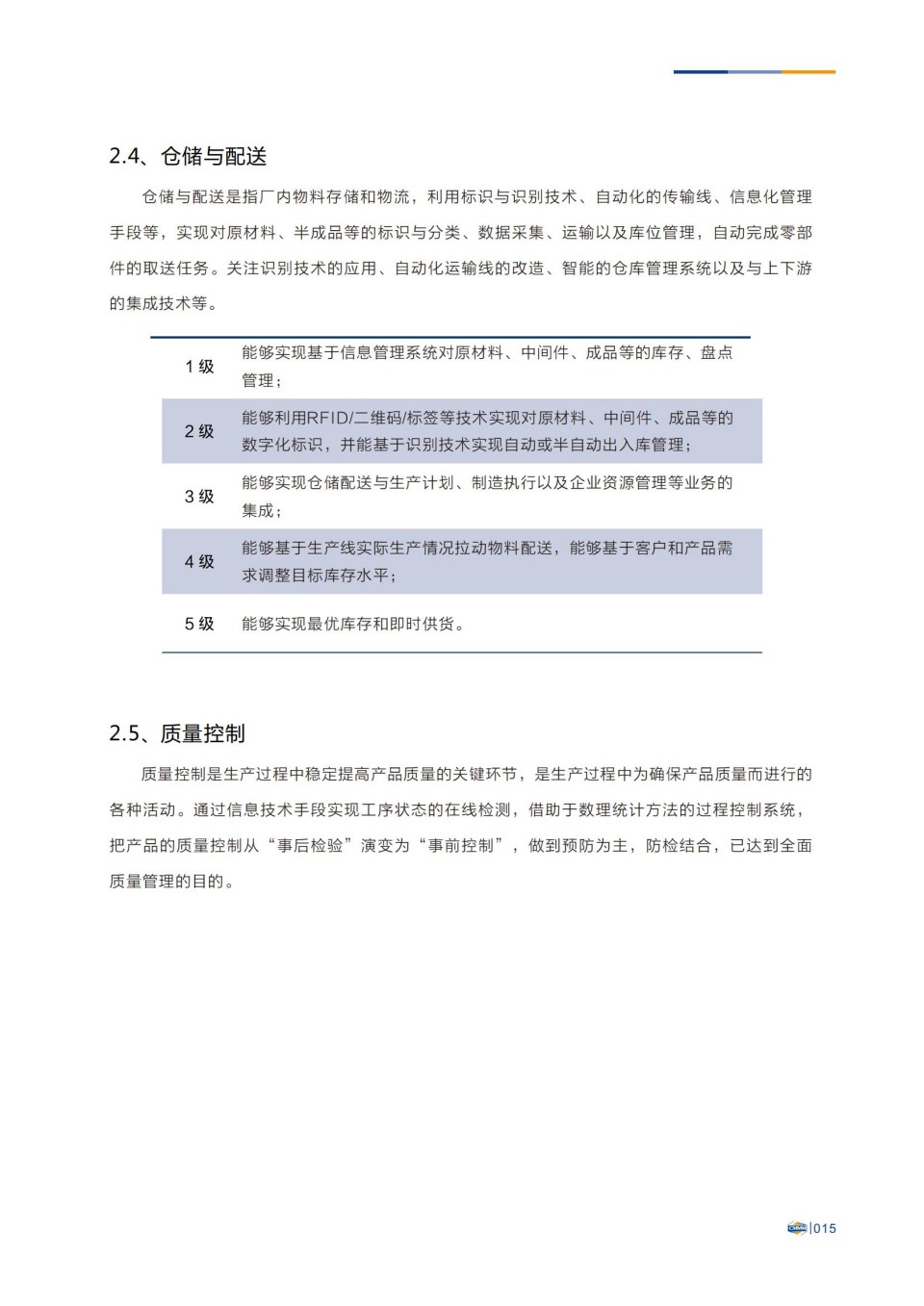 CMMM®服务介绍