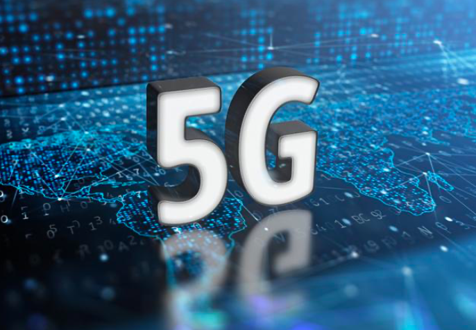 5G