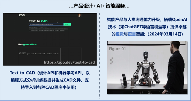 CMMM助力产品及服务模式的“数智化”转型